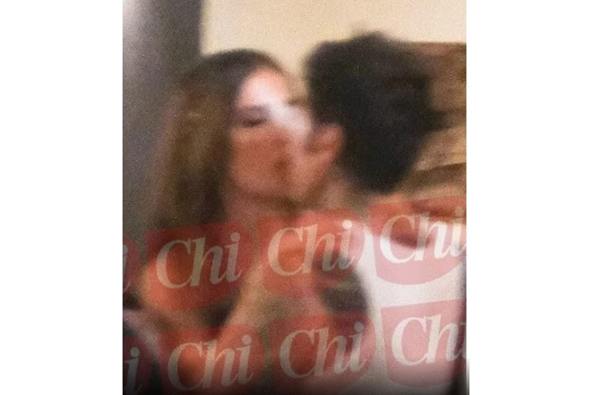 Clara: “Il mio ex è stata la storia più importante. Il gossip su Fedez? Fa parte del gioco” Clara: “Il mio ex è stata la storia più importante. Il gossip su Fedez? Fa parte del gioco”