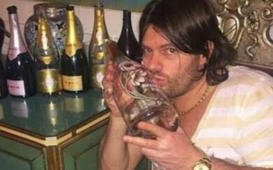 Filippo Champagne fa già sconti, venduto il 20% del suo ristorante a 500 euro. L’operazione ai raggi X