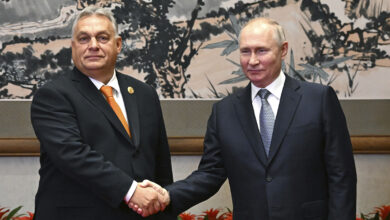 Sospetti di spionaggio a Bruxelles: l’Ungheria accusata di passare informazioni riservate a Mosca