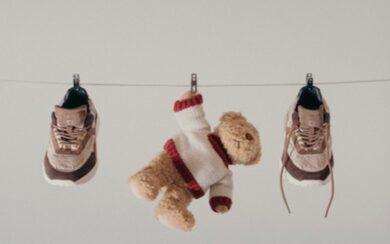 La capsule Teddy di D.A.T.E.: tra design sensoriale e attitudine street