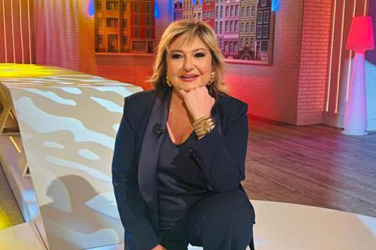 Storie di donne al bivio, da Alex Belli a una star di Ballando con le stelle: ecco tutti gli ospiti di Monica Setta. Anticipazioni