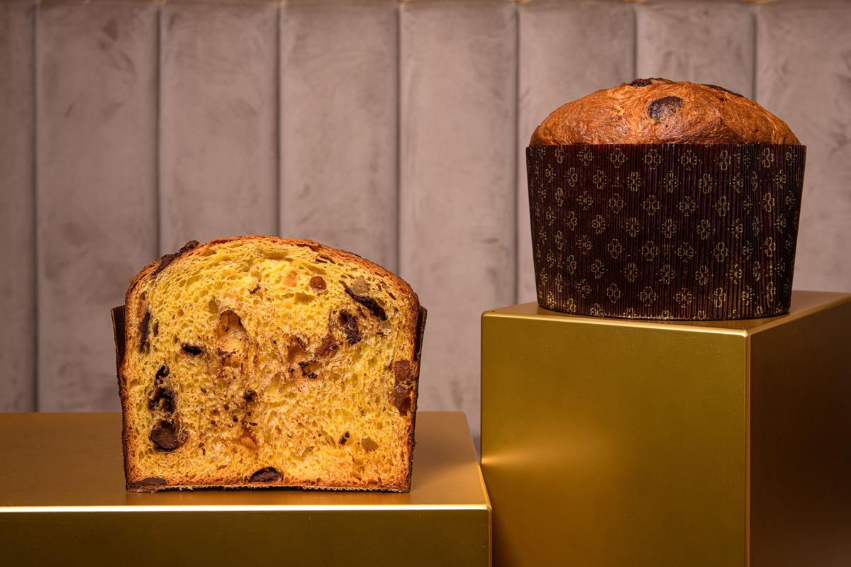 Panettone, secondo la classifica il migliore del 2025 si compra in una gelateria. Ecco dove si trova Panettone, secondo la classifica il migliore del 2025 si compra in una gelateria. Ecco dove si trova