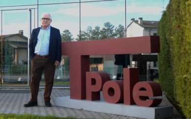 TPOLE: l’eccellenza tecnologica lombarda che parla al mondo dell’industria
