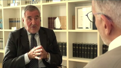 Garlasco, l’ex procuratore Venditti ne è sicuro: “L’inchiesta su Sempio è un falso ideologico”. VIDEO