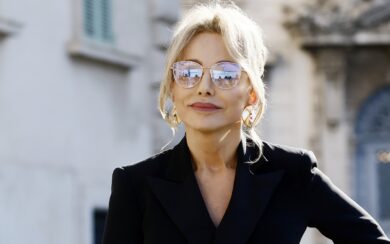 Tajani a pranzo con Marina Berlusconi –  Il motivo dell’incontro a Milano