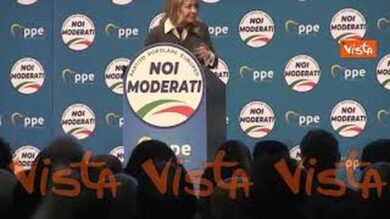 Separazione carriere, Meloni: Referendum? “Il Governo non va a casa comunque, votate sui contenuti”