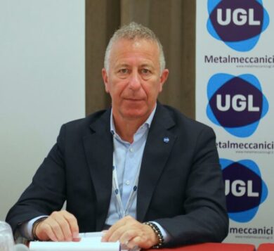 Automotive, Spera (UGL Metalmeccanici): “Positiva la posizione della Germania espressa alla Presidente della Commissione europea Ursula von der Leyen”
