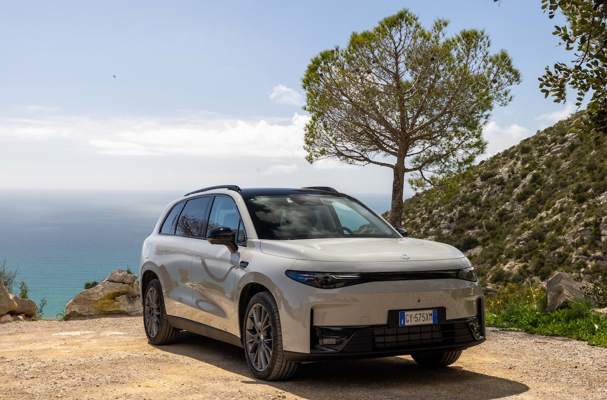 Leapmotor Safety Lab: nasce il centro per l’auto a prova di hacker Leapmotor Safety Lab: nasce il centro per l’auto a prova di hacker