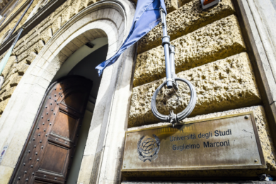 UniMarconi, ottenuto risultato di grande rilievo nel Fondo Italiano per la Scienza con il primo posto di Silvia di Battista