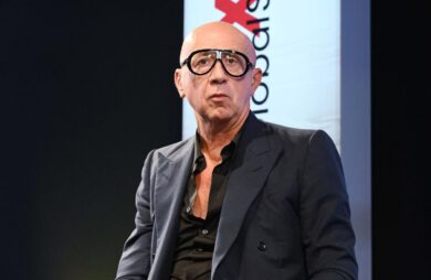Manager / Chi è Marco Bizzarri, l’architetto della rinascita di Gucci chiamato a guidare la transizione della maison Armani