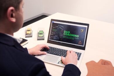 Lamborghini oltre i motori: leader nella parità di genere e work-life balance