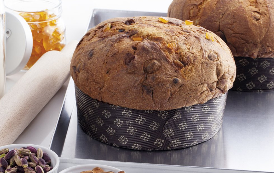 Panettone 2025, ecco i 6 lievitati d’eccellenza premiati come “Top Italian Food” dal Gambero Rosso Panettone 2025, ecco i 6 lievitati d’eccellenza premiati come “Top Italian Food” dal Gambero Rosso