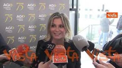 75 anni di Agi, direttrice Rita Lofano: “Web ha rivoluzionato stampa, ma noi diamo ancora notizie”