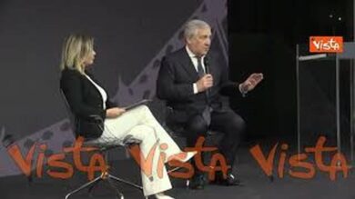 Separazione carriere, Tajani: “Referendum non è sul Governo, cittadini votino su giustizia giusta”