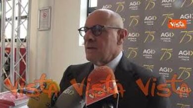 Assalto a La Stampa, Rampelli: Parole di Albanese? “Forse la più grave tra sue affermazioni”