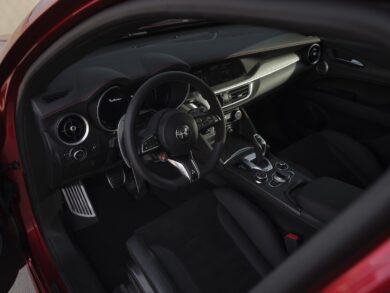 Alfa Romeo Quadrifoglio Collezione: il mito rinasce in 63 esemplari