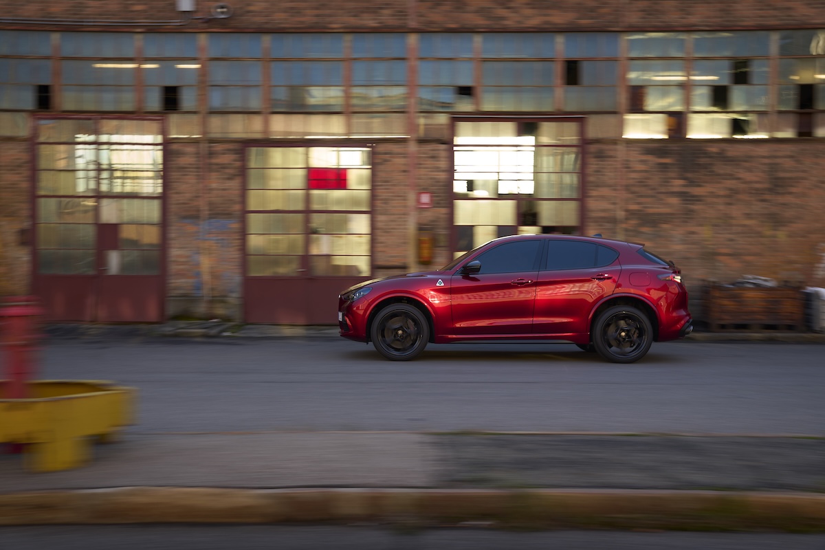 Alfa Romeo Quadrifoglio Collezione: il mito rinasce in 63 esemplari Alfa Romeo Quadrifoglio Collezione: il mito rinasce in 63 esemplari