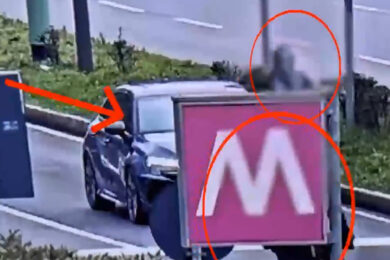 Milano, sgominata la banda dello “specchietto”: così rubavano orologi di lusso in pieno centro