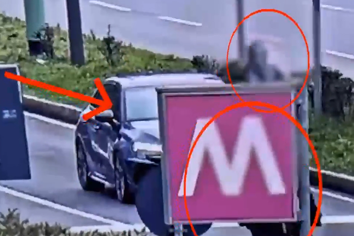 Milano, sgominata la banda dello “specchietto”: così rubavano orologi di lusso in pieno centro Milano, sgominata la banda dello “specchietto”: così rubavano orologi di lusso in pieno centro