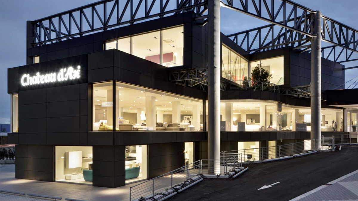 Chateau d’Ax, il gioiellino italiano risana i debiti e riparte. Al via il nuovo piano di crescita, tutti i dettagli Chateau d’Ax, il gioiellino italiano risana i debiti e riparte. Al via il nuovo piano di crescita, tutti i dettagli