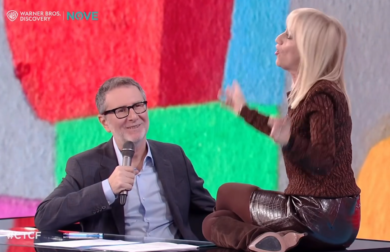 Ascolti tv, Che Tempo che Fa, compleanno col picco per Fazio. Report accelera. Mentre Zelig On e Carosello in love… – I trend