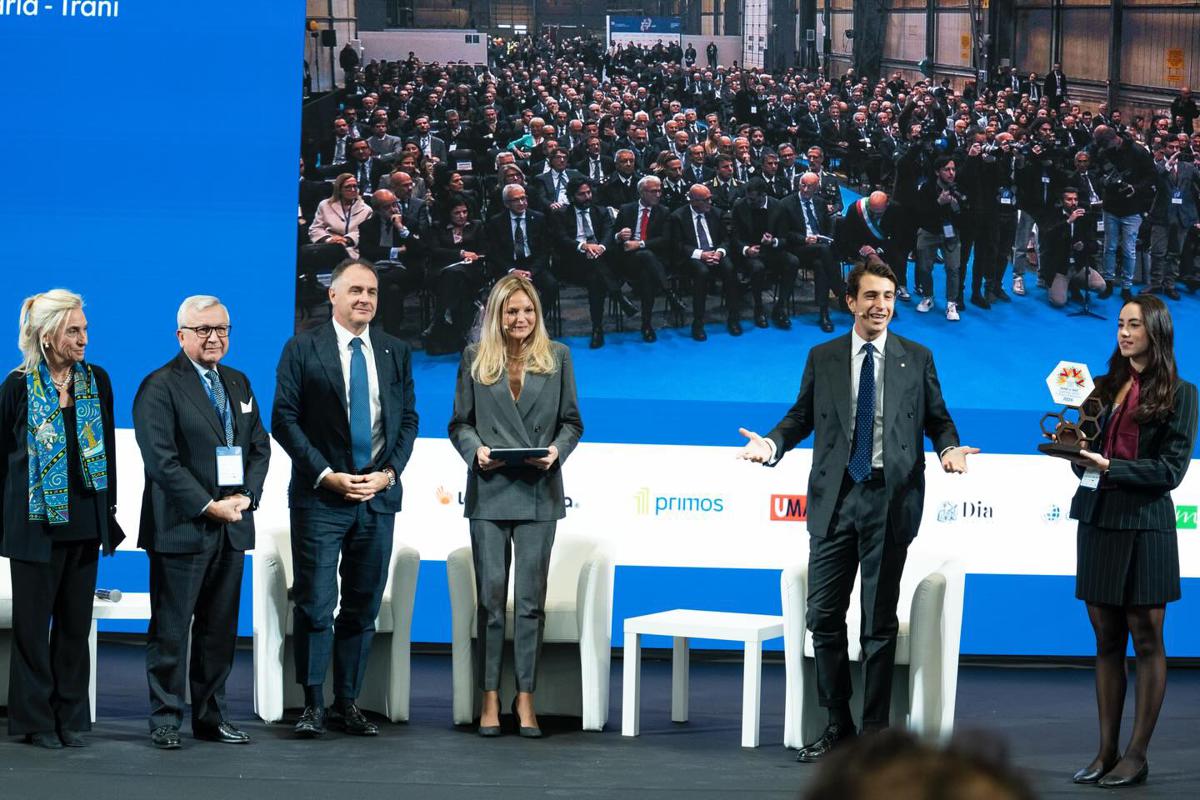Confindustria Bari e BAT, Assemblea Generale 2025: creare futuro
