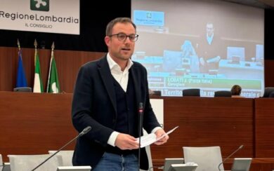 Lombardia, via libera alla revisione del Piano territoriale regionale