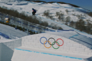 Gruppo FS, presentato lo spot dedicato ai Giochi Olimpici e Paralimpici Invernali Milano Cortina 2026