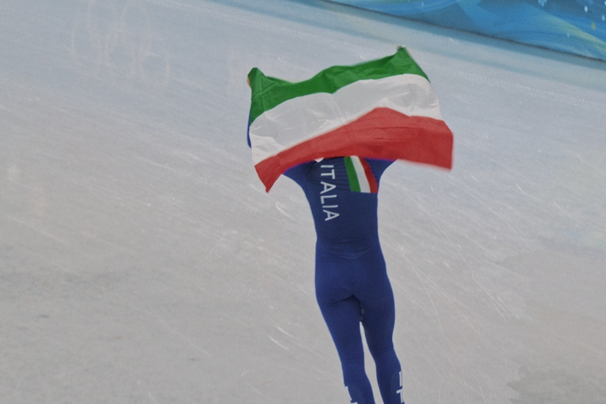 Gruppo FS, presentato lo spot dedicato ai Giochi Olimpici e Paralimpici Invernali Milano Cortina 2026