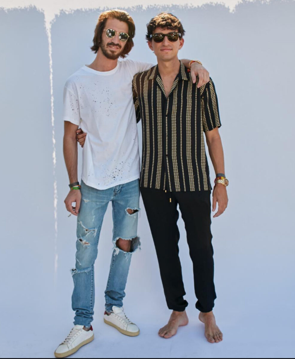 Chi è Rocco Basilico, l’erede che ha portato Luxottica nella Silicon Valley e ora lascia tutto per reinventarsi lontano dai Del Vecchio