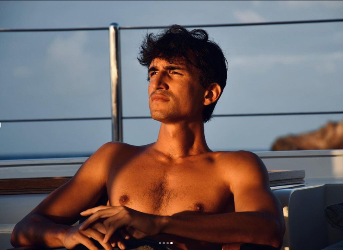 Chi è Rocco Basilico, l’erede che ha portato Luxottica nella Silicon Valley e ora lascia tutto per reinventarsi lontano dai Del Vecchio