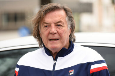 Pietrangeli, Panatta ad Affaritaliani: “Mi piace ricordarlo spontaneo e imprevedibile”