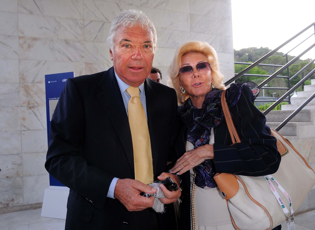 Nicola Pietrangeli, tutte le donne della sua vita. “Licia Colò il mio più grande rimpianto” Nicola Pietrangeli, tutte le donne della sua vita. “Licia Colò il mio più grande rimpianto”