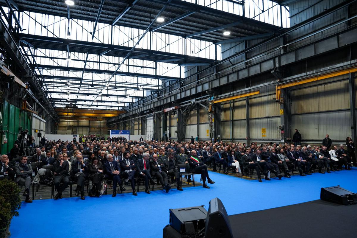 Confindustria Bari e BAT, Assemblea Generale 2025: creare futuro