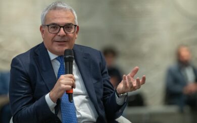 Andrea Severini (Trenord) a Italia Direzione Nord: “Anche il mezzo privato aiuta a sviluppare il servizio pubblico e la mobilità sostenibile”