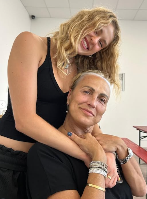 Isobel Kinnear come Samira Lui: la ballerina lascia Amici per una nuova “esperienza televisiva”, ecco dove andrà Isobel Kinnear come Samira Lui: la ballerina lascia Amici per una nuova “esperienza televisiva”, ecco dove andrà