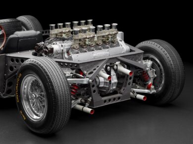 Miura 2026: Lamborghini celebra il mito nato da un’idea folle