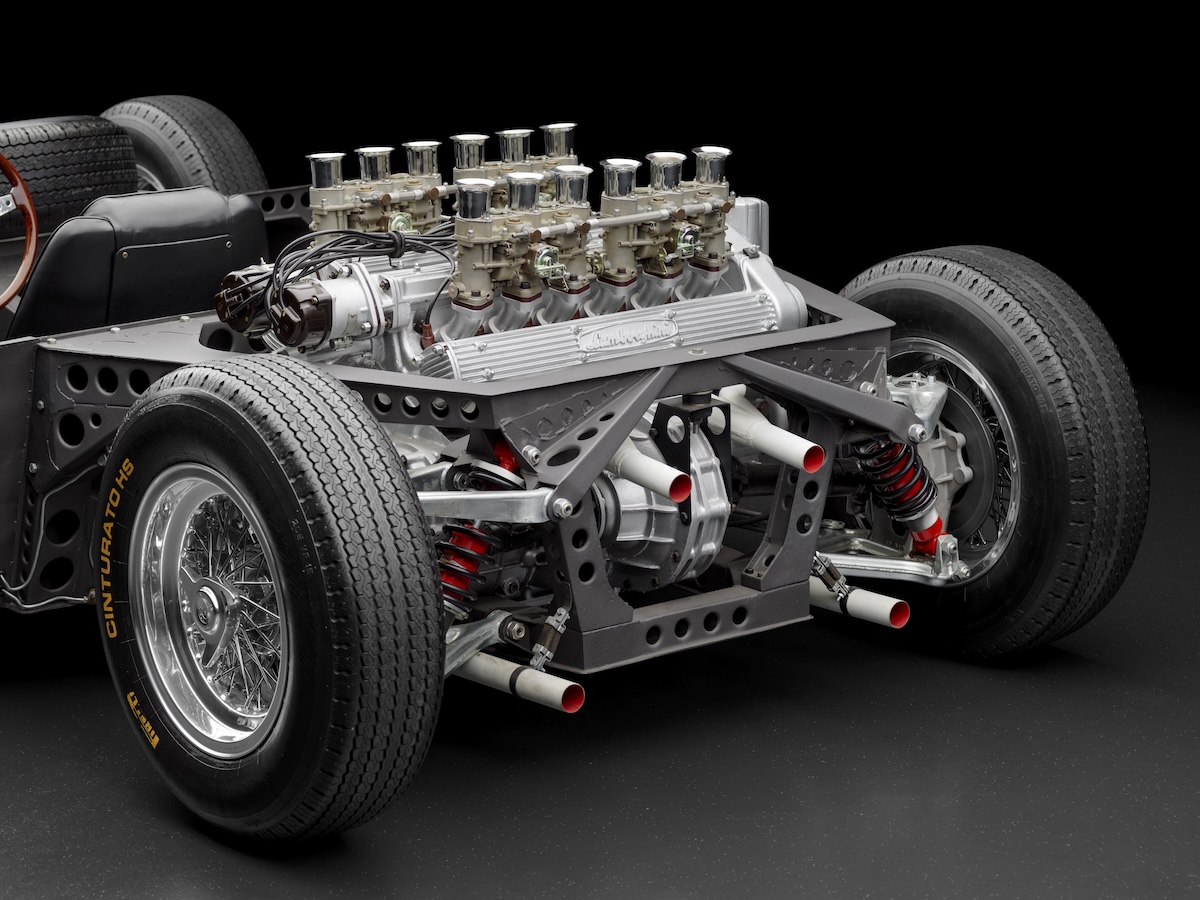 Miura 2026: Lamborghini celebra il mito nato da un’idea folle Miura 2026: Lamborghini celebra il mito nato da un’idea folle