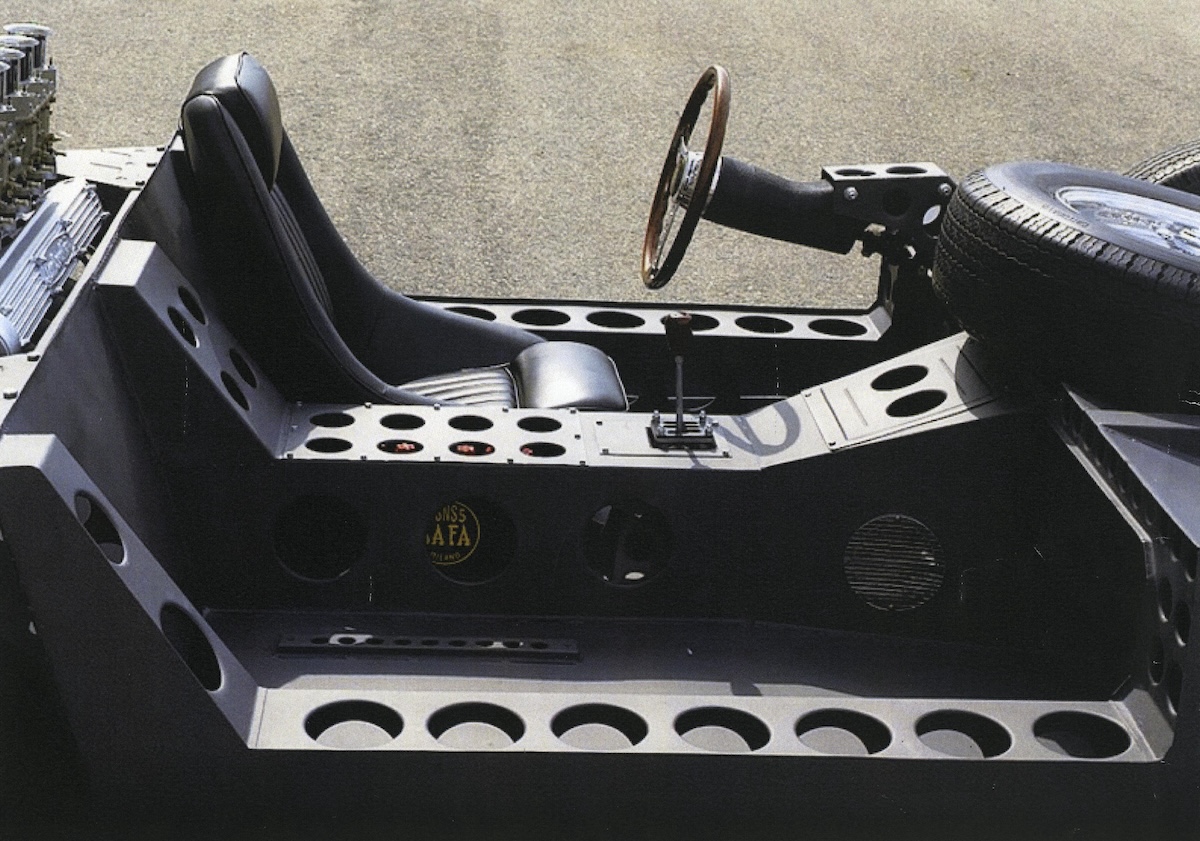 Miura 2026: Lamborghini celebra il mito nato da un’idea folle Miura 2026: Lamborghini celebra il mito nato da un’idea folle
