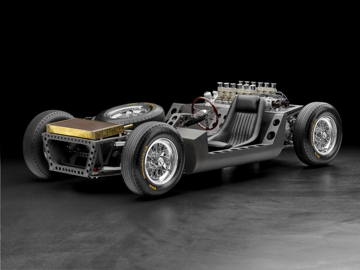 Miura 2026: Lamborghini celebra il mito nato da un’idea folle Miura 2026: Lamborghini celebra il mito nato da un’idea folle