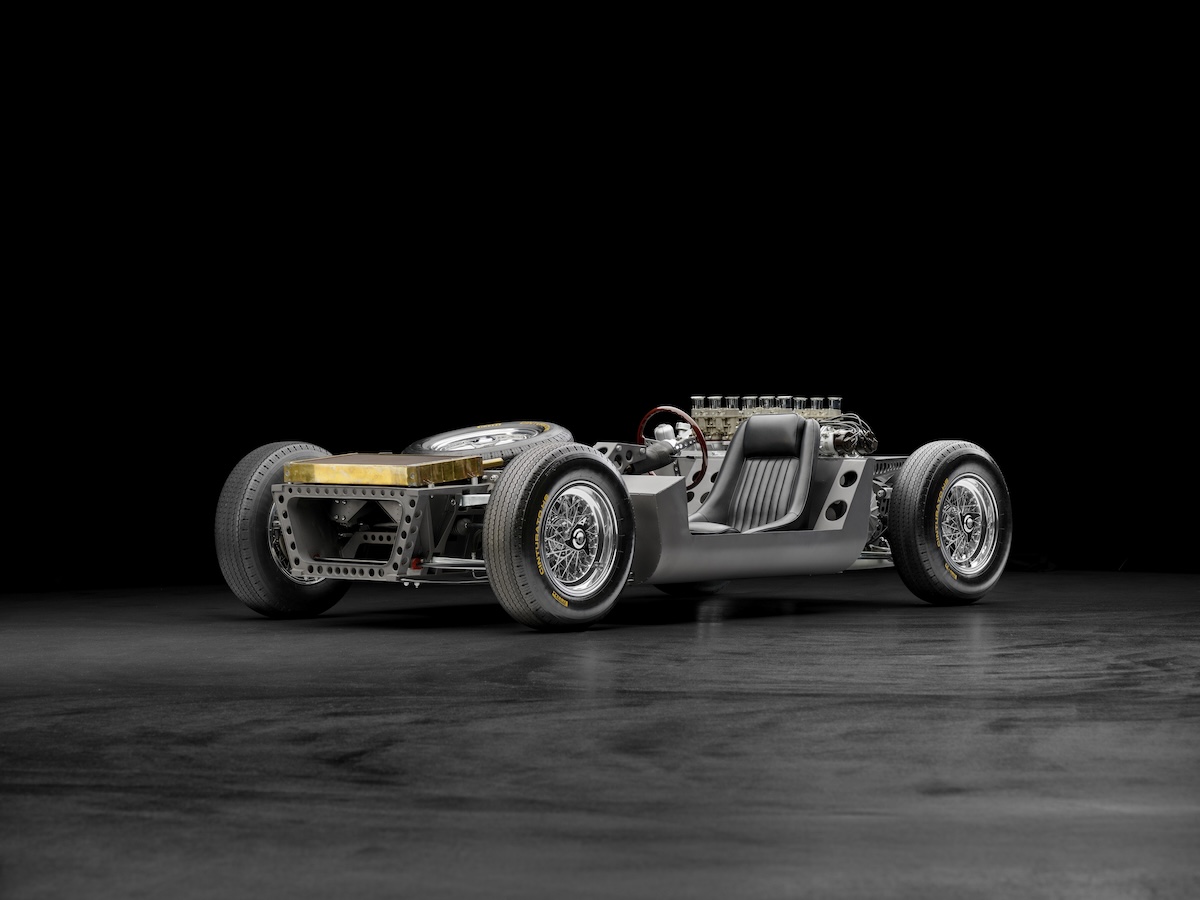 Miura 2026: Lamborghini celebra il mito nato da un’idea folle Miura 2026: Lamborghini celebra il mito nato da un’idea folle