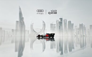 Audi F1 Team svela il partner strategico: accordo storico con il Qatar