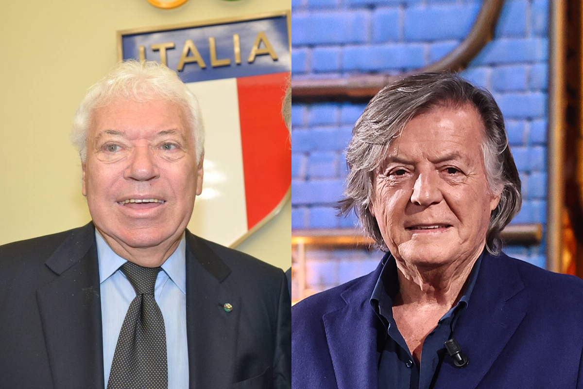 Addio a Nicola Pietrangeli, Panatta in tv: “Un gigante del tennis e un amico vero” Addio a Nicola Pietrangeli, Panatta in tv: “Un gigante del tennis e un amico vero”