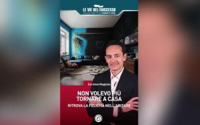 La felicità dell’abitare