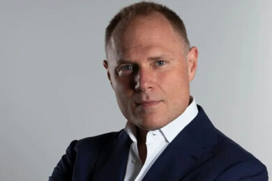 Poltrone/  Belcastro nuovo VP per Comunicazione Strategica, Public Affairs e Business Development Europa di Odysight.ai