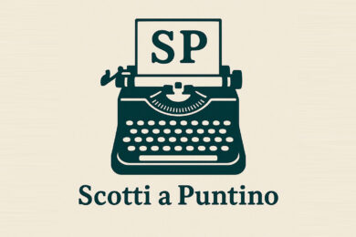 Nasce “Scotti a Puntino”, la newsletter del direttore di Affaritaliani