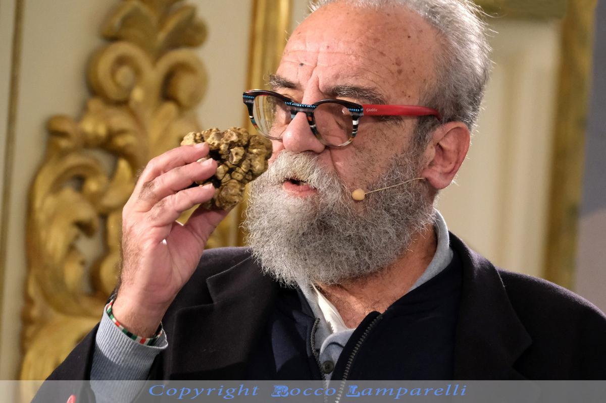 Matera, Asta Mondiale del Tartufo Bianco pregiato di Basilicata Matera, Asta Mondiale del Tartufo Bianco pregiato di Basilicata