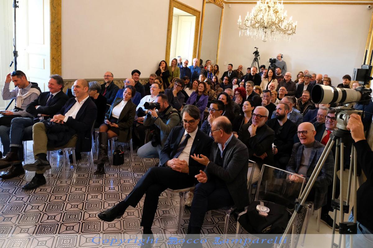 Matera, Asta Mondiale del Tartufo Bianco pregiato di Basilicata Matera, Asta Mondiale del Tartufo Bianco pregiato di Basilicata