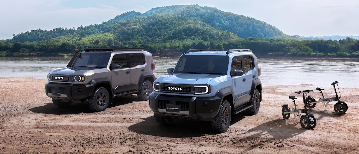 Toyota, utili record: l’ibrido è la risposta alla crisi dell’auto Toyota, utili record: l’ibrido è la risposta alla crisi dell’auto