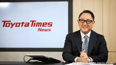Toyota, utili record: l’ibrido è la risposta alla crisi dell’auto